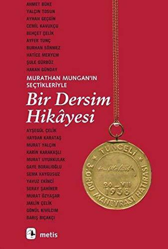 Bir Dersim Hikayesi