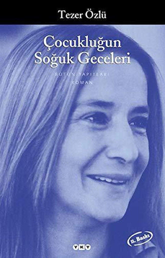 Çocukluğun Soğuk Geceleri