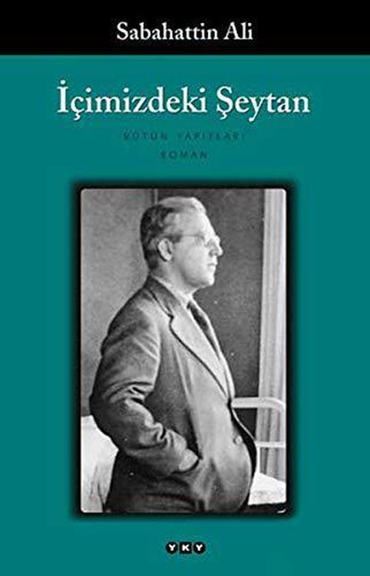 Icimizdeki Seytan (Der Dämon In Uns)