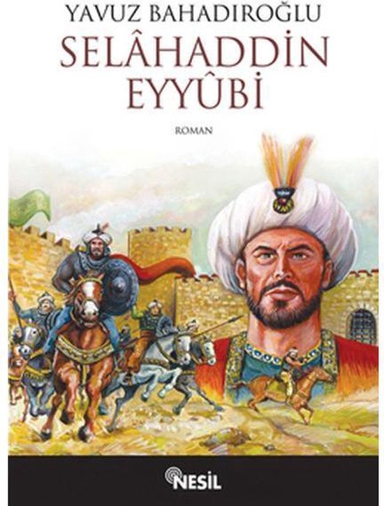 Selahaddin Eyyubi