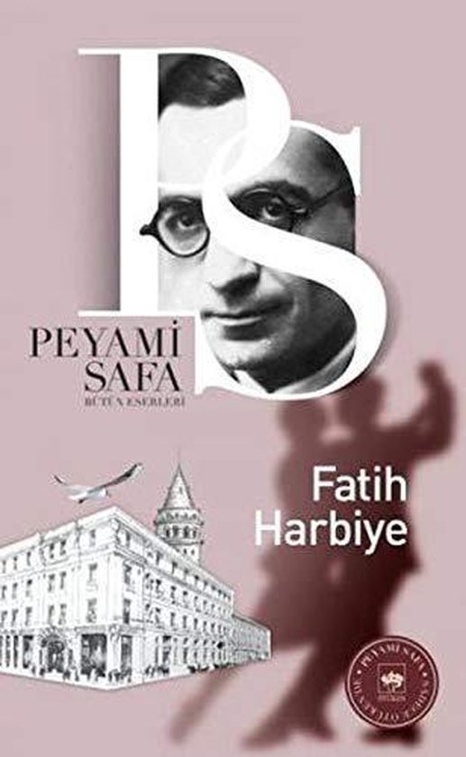 Fatih-Harbiye