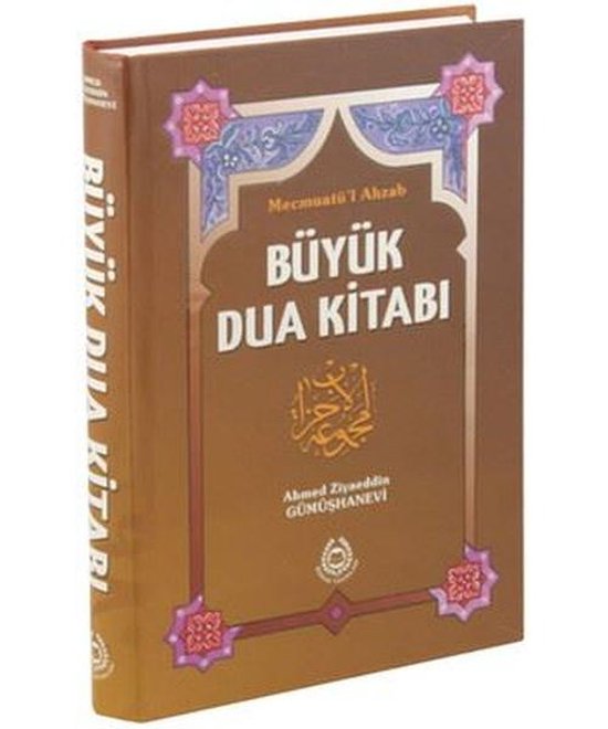 Büyük Dua Kitabı