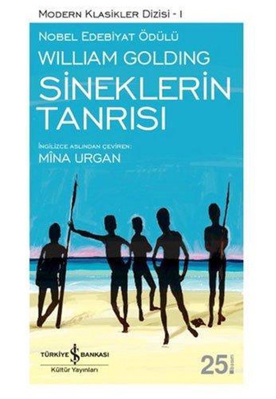 Sineklerin Tanrisi