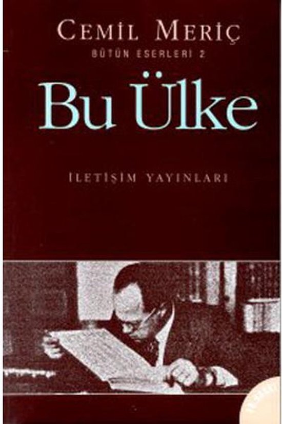 Bu Ülke