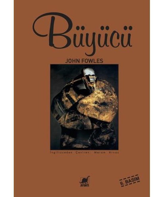 Büyücü