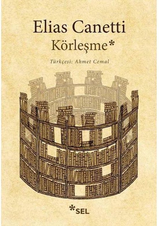 Körleşme