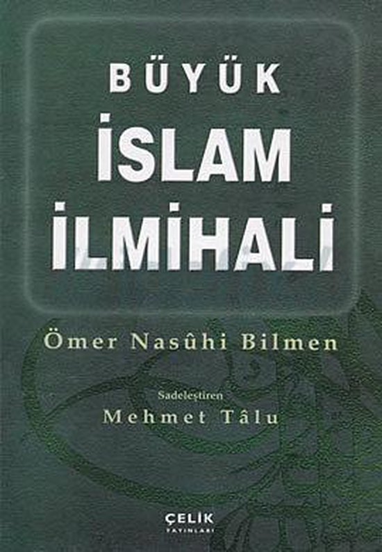 Büyük Islam Ilmihali