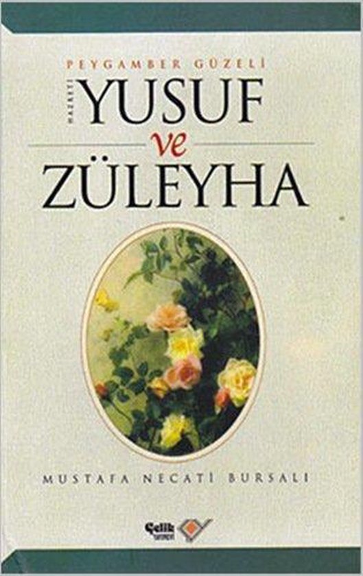 Hz. Yusuf ve Züleyha