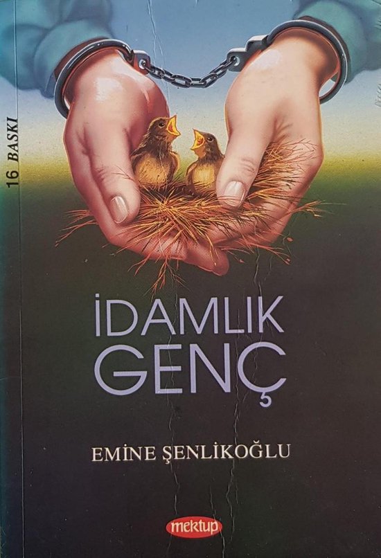 Idamlik Genc