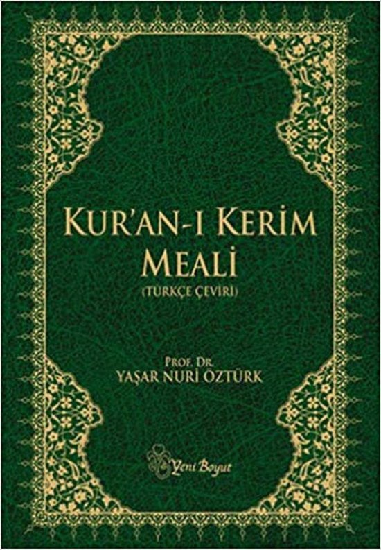 Kur'an-i Kerim  Meali