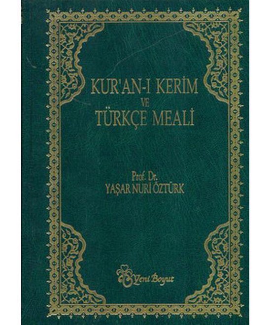 Kurani Kerim Meali