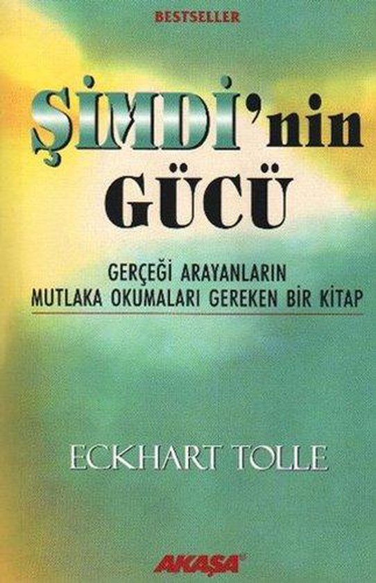 Simdinin Gücü