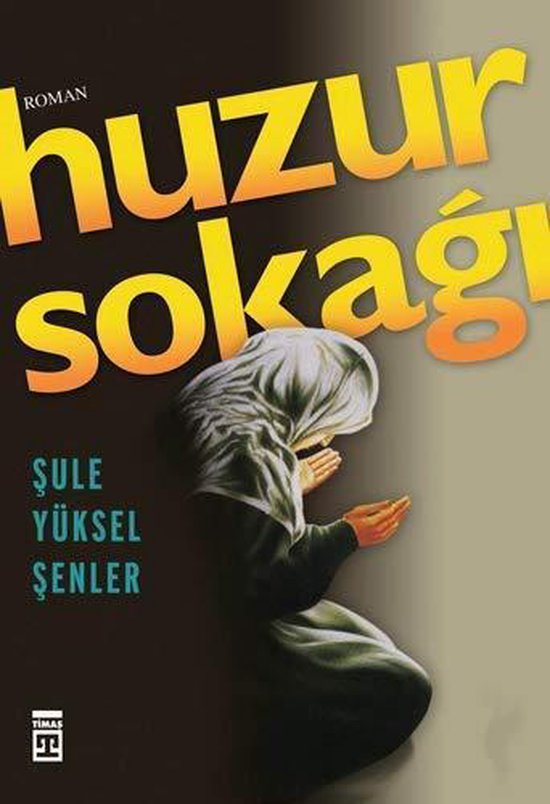 Huzur Sokagi