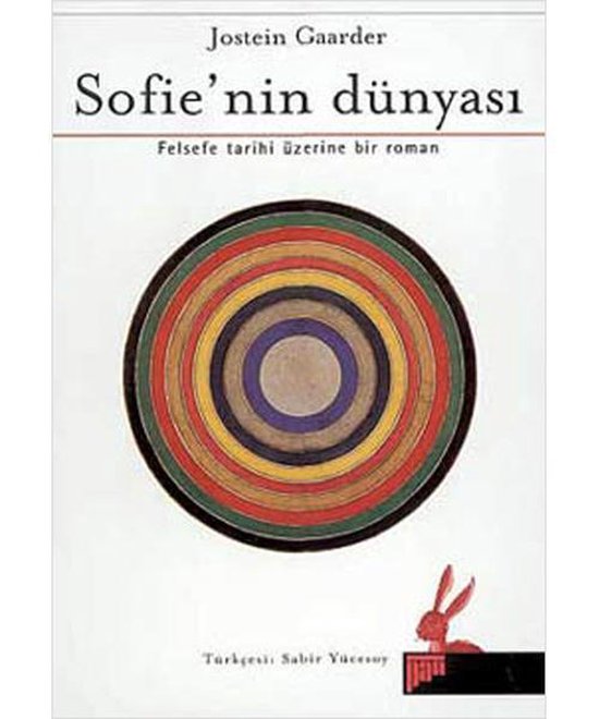 Sofie'nin Dünyası