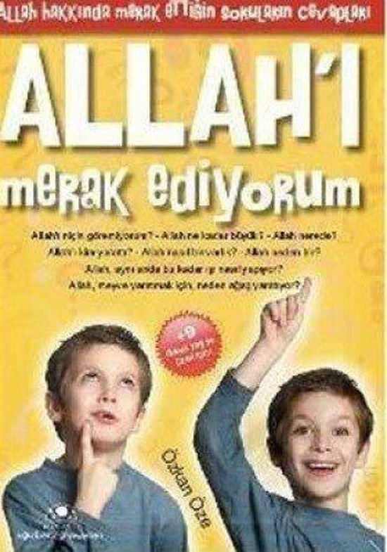 Allah'i / Merak Ediyorum 1