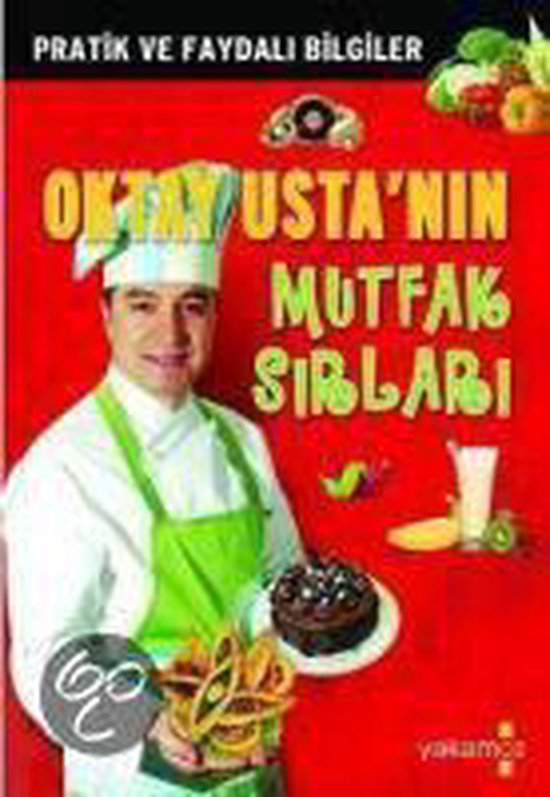 Oktay Usta'nin Mutfak Sirlari