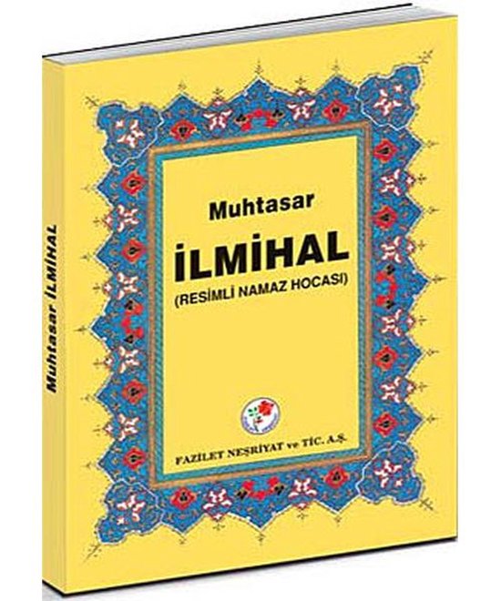 Resimli Muhtasar İlmihal