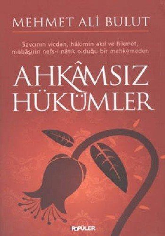 Ahkamsız Hükümler