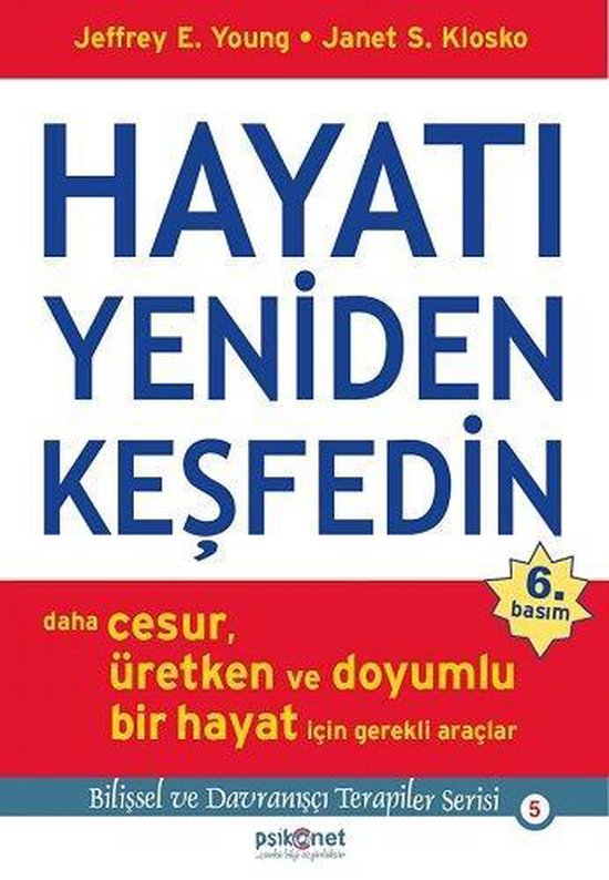 Hayati Yeniden Kesfedin