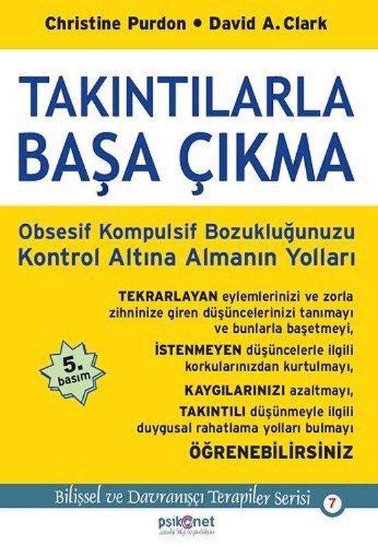 Takıntılarla Başa Çıkma