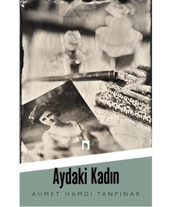 Aydaki Kadin