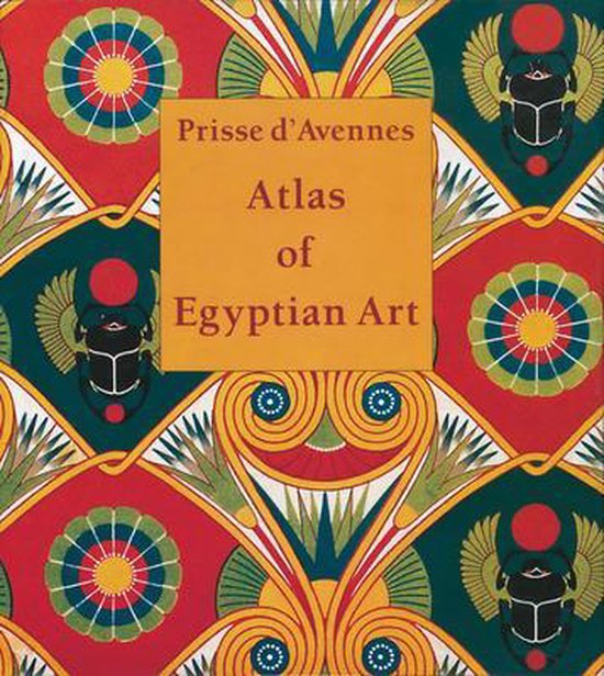 Atlas of Egyptian Art