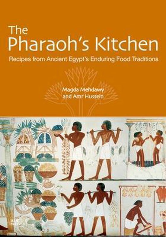 The Pharaoh's Kitchen