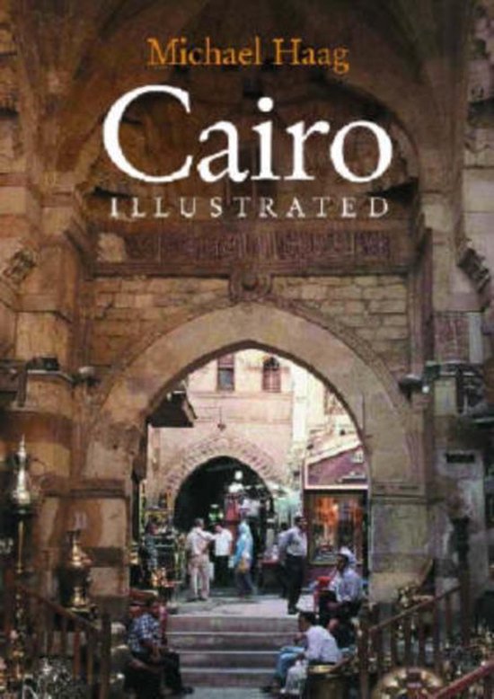 Cairo Illustrated