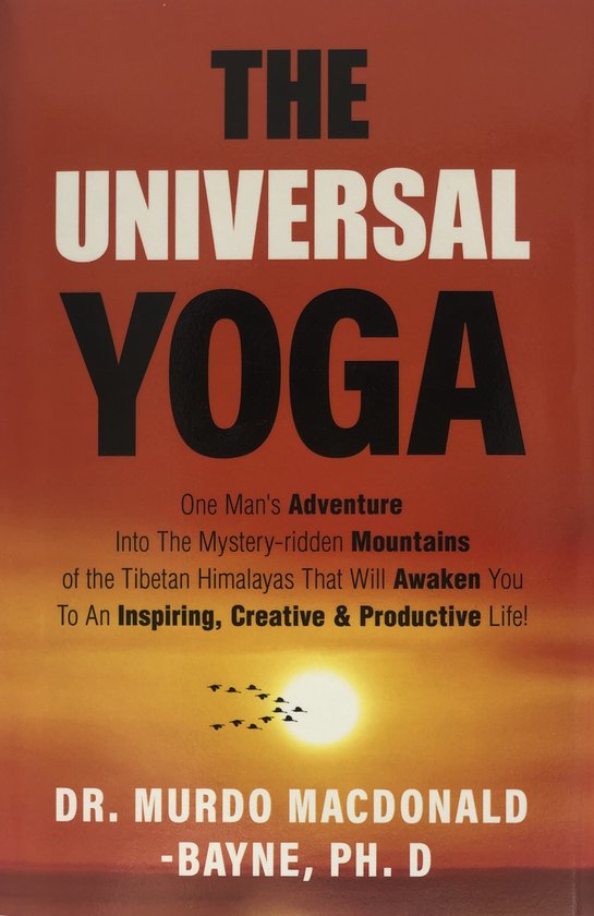 The Universal Yoga