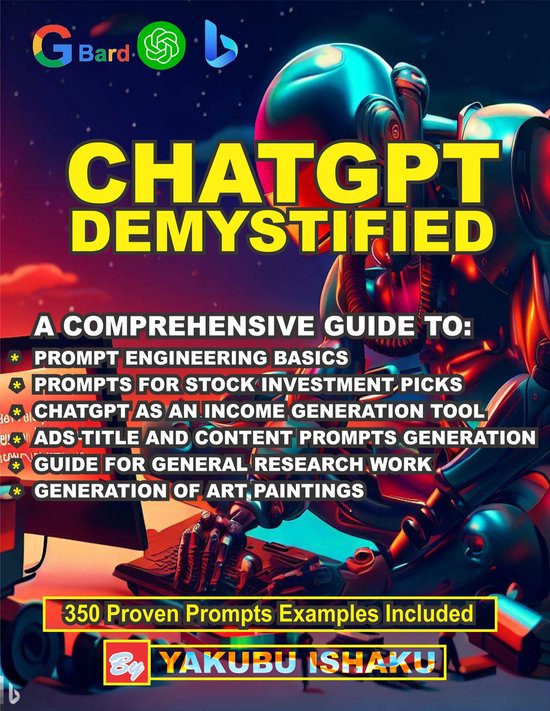 CHATGPT DEMYSTIFIED