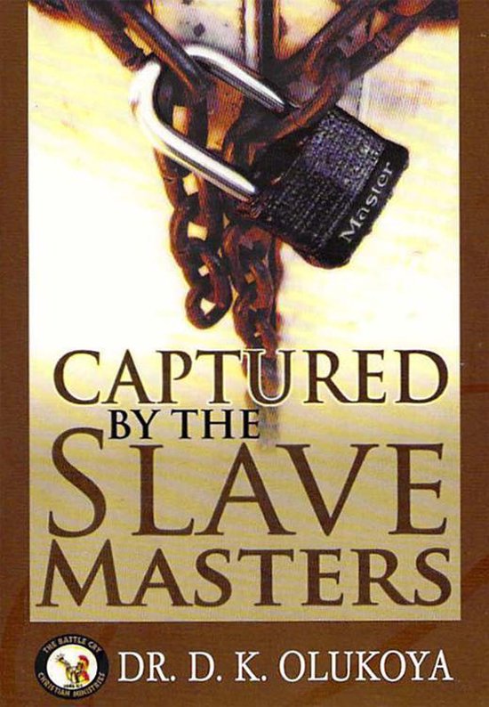 Captured by the Slave Masters