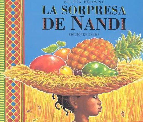 LA Sorpresa De Nandi