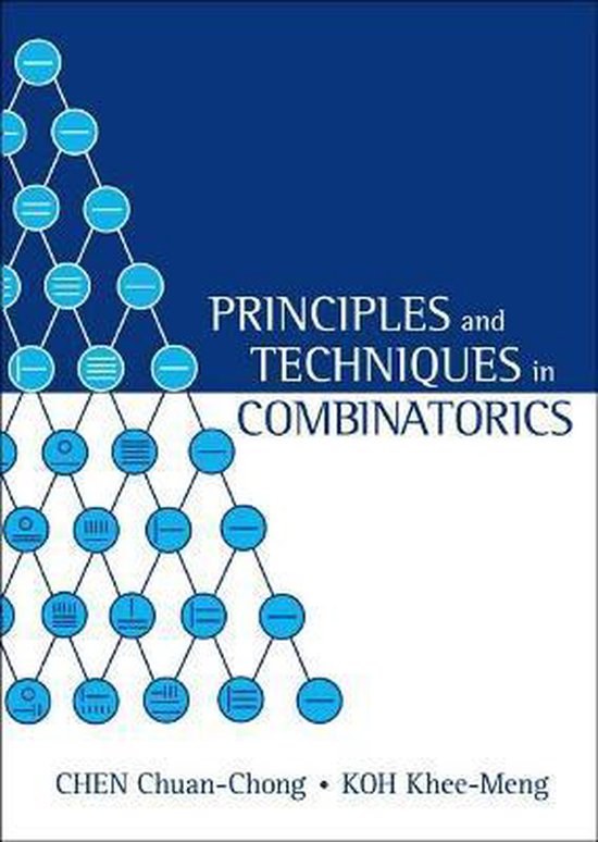 Principles & Techniques In Combinatorics