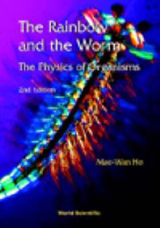 Rainbow And The Worm, The