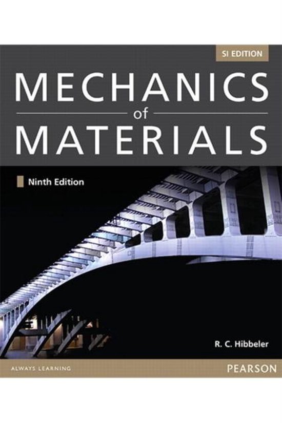 Mechanics of Materials