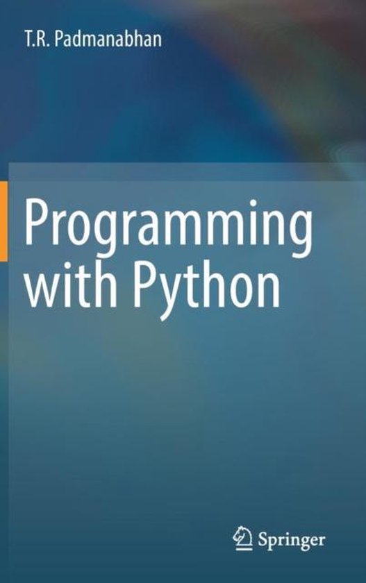 Programming with Python