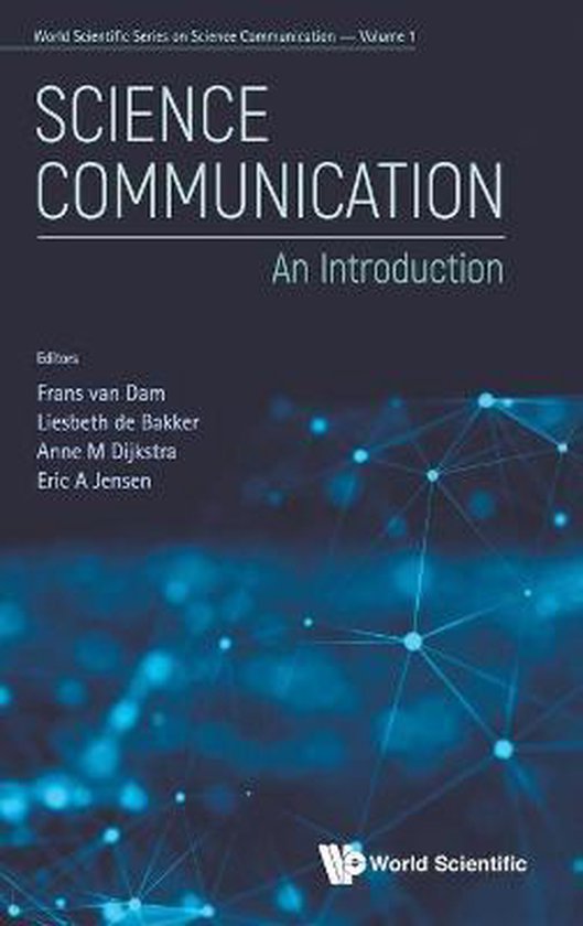 Science Communication: An Introduction