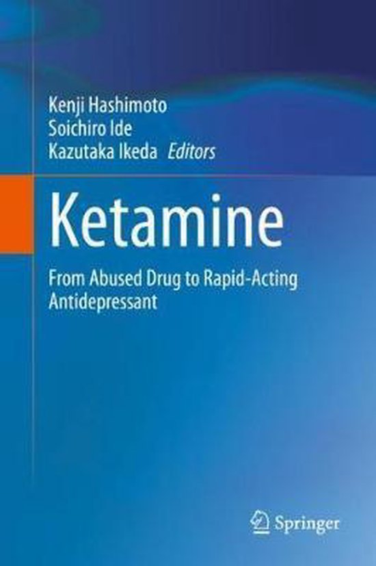 Ketamine