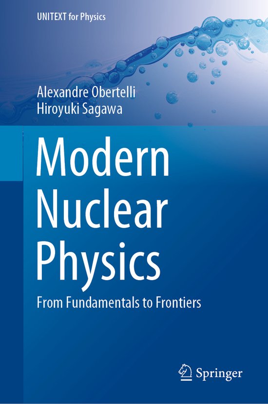 Modern Nuclear Physics