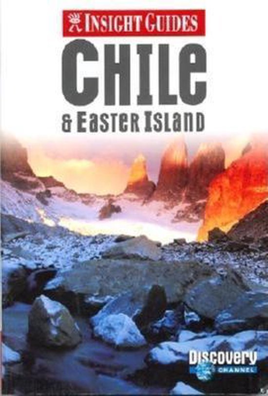 Chile Insight Guide