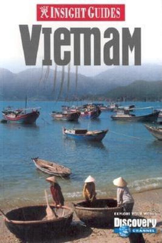 Vietnam / Engelstalige Editie