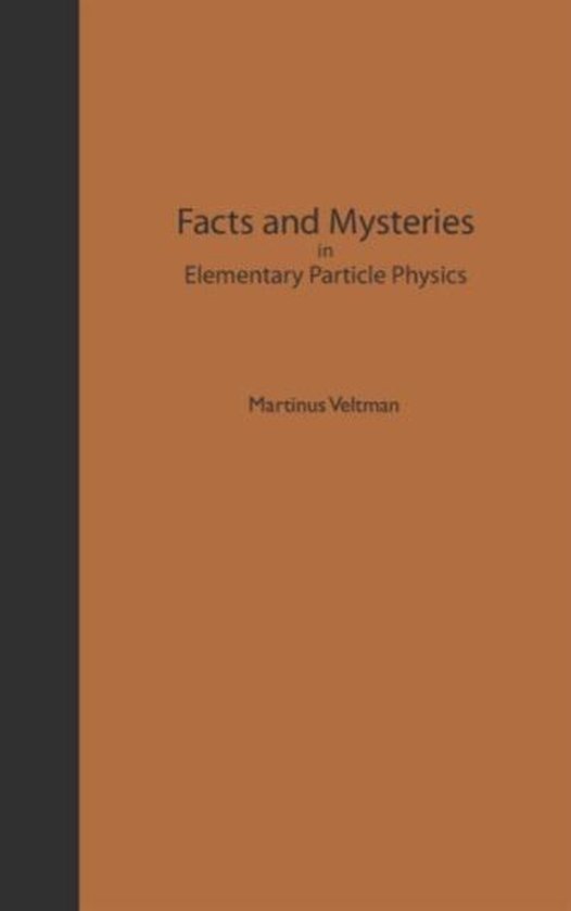 Facts and Mysteries in Elementary Partic