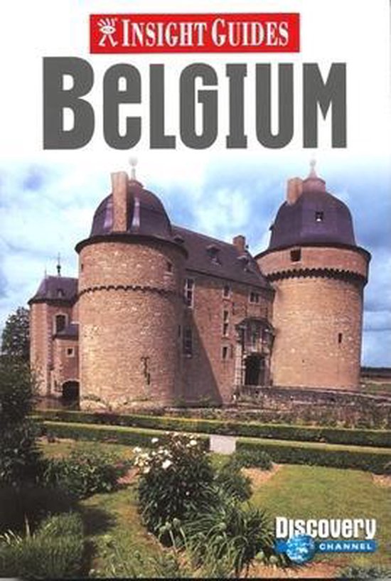 Belgium Insight Guide