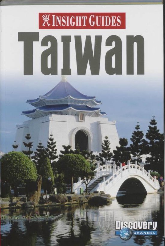 Taiwan Insight Guide