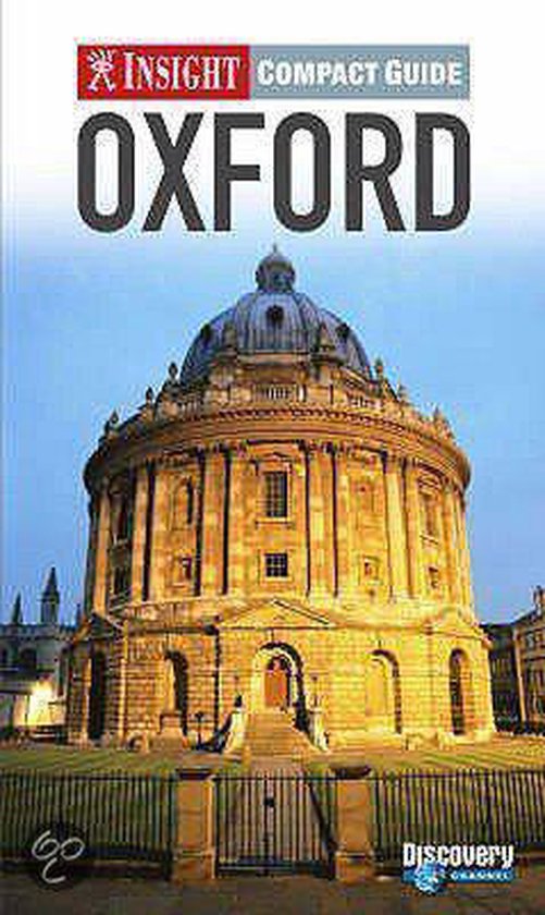 Oxford Insight Compact Guide