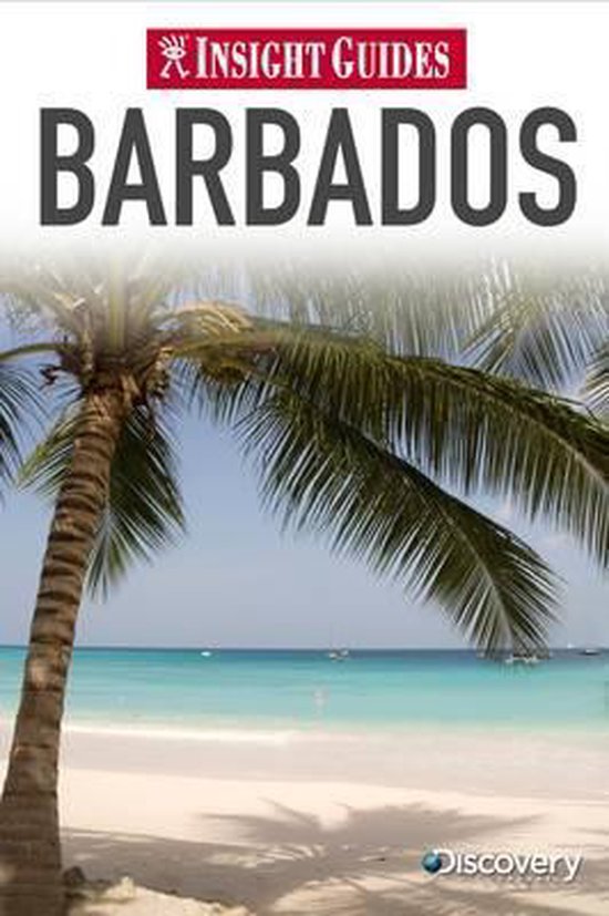 Insight Guides Barbados