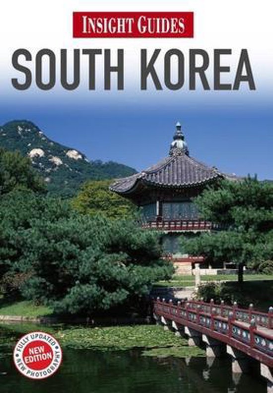 Insight Guide South Korea