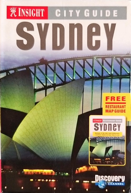 Sydney Insight City Guide