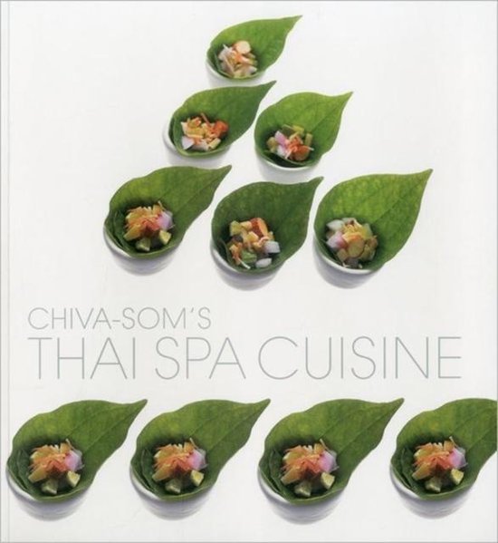 Chiva-Som's Thai Spa Cuisine