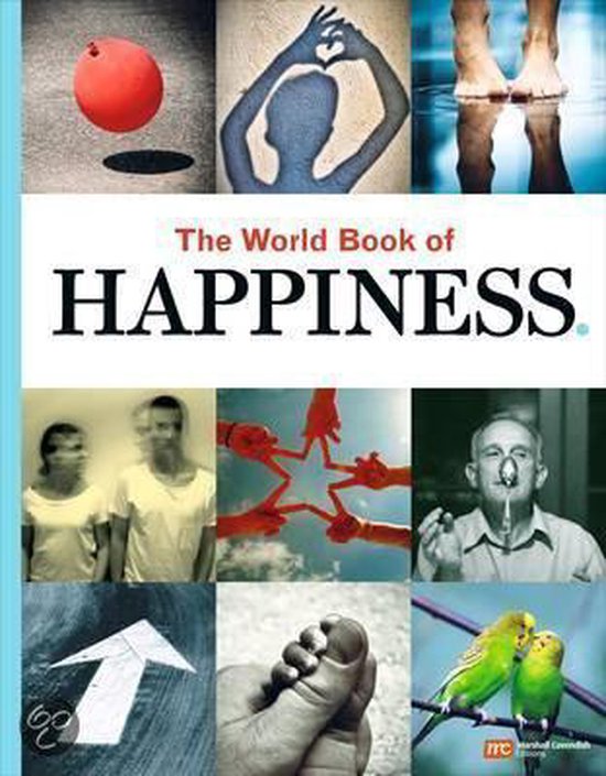 The World Book of Happiness